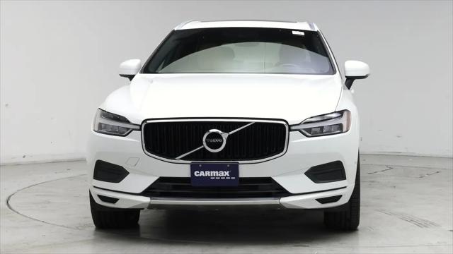 2019 Volvo XC60 T5 Momentum