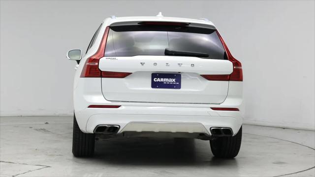 2019 Volvo XC60 T5 Momentum
