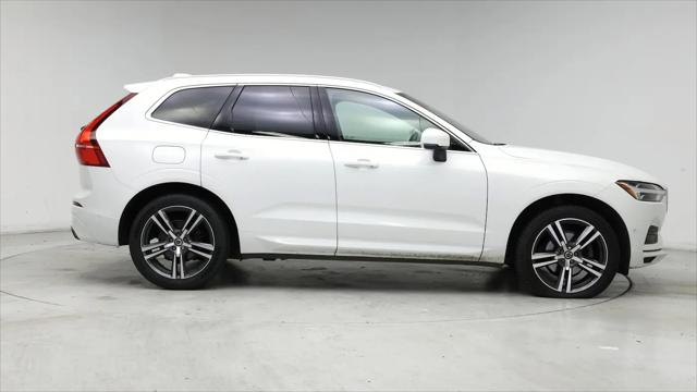 2019 Volvo XC60 T5 Momentum