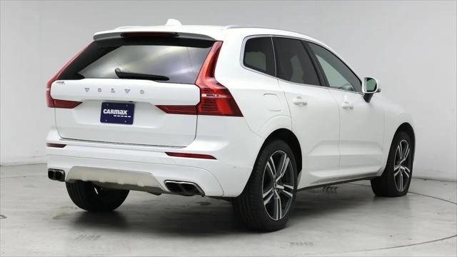 2019 Volvo XC60 T5 Momentum