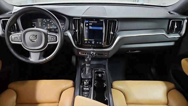 2019 Volvo XC60 T5 Momentum