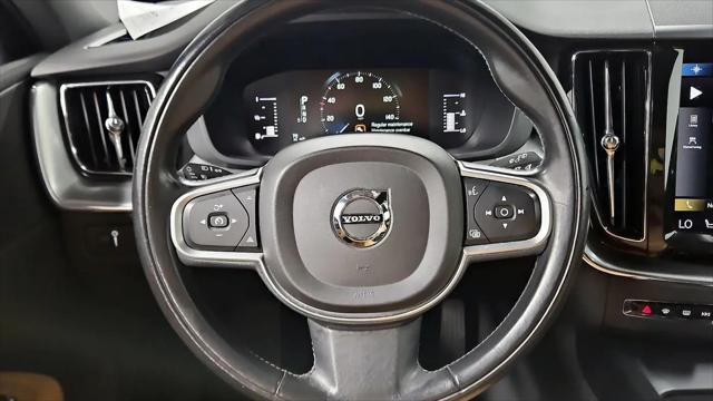 2019 Volvo XC60 T5 Momentum