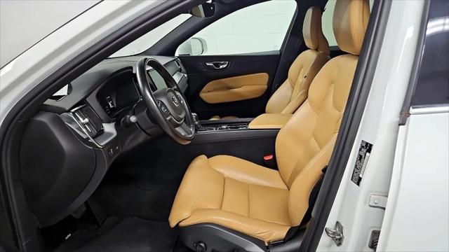 2019 Volvo XC60 T5 Momentum