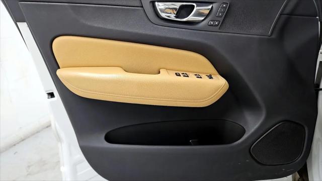 2019 Volvo XC60 T5 Momentum