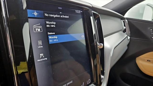 2019 Volvo XC60 T5 Momentum