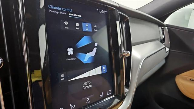 2019 Volvo XC60 T5 Momentum