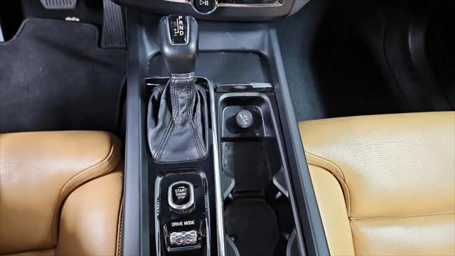 2019 Volvo XC60 T5 Momentum