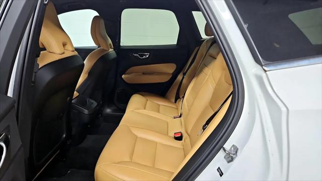 2019 Volvo XC60 T5 Momentum