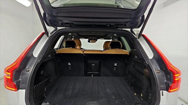 2019 Volvo XC60 T5 Momentum