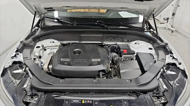 2019 Volvo XC60 T5 Momentum