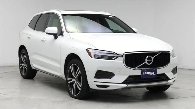 2019 Volvo XC60 T5 Momentum for sale in Puyallup, WA