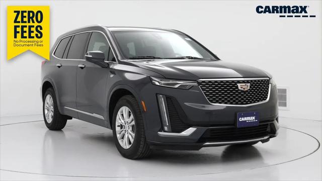 2023 Cadillac XT6 FWD Luxury for sale in Brandywine, MD