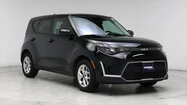2025 Kia Soul LX for sale in Lynnwood, WA