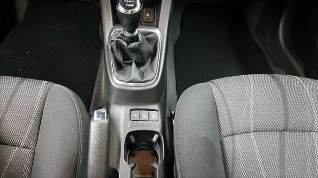 2017 Chevrolet Sonic LT Manual