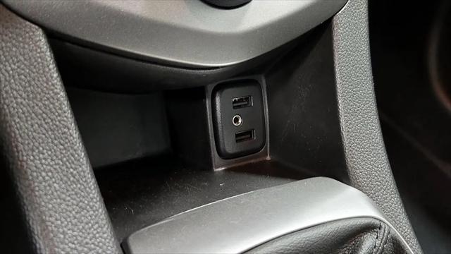 2017 Chevrolet Sonic LT Manual
