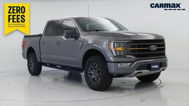 2023 Ford F-150 Tremor for sale in Greenville, SC