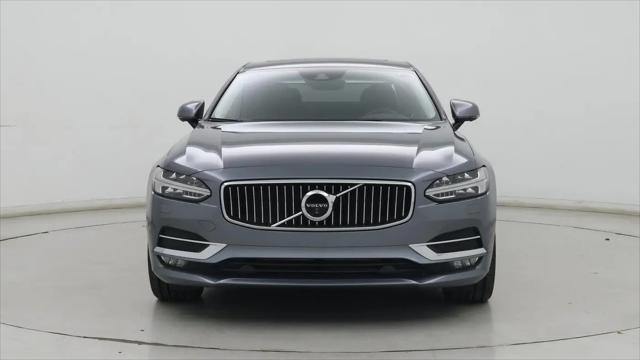 2018 Volvo S90 T6 Inscription