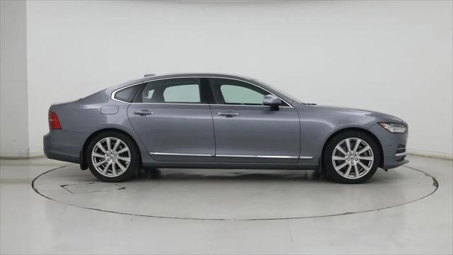 2018 Volvo S90 T6 Inscription