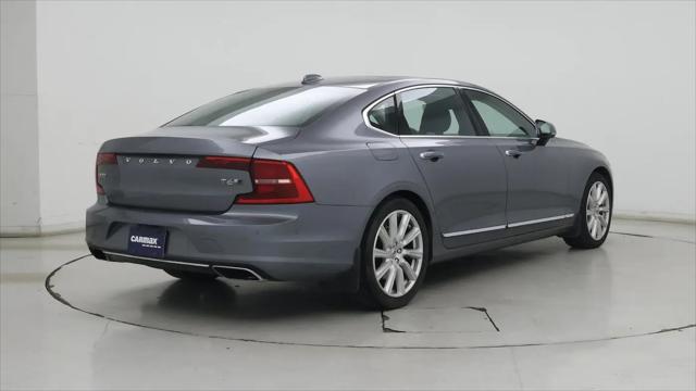 2018 Volvo S90 T6 Inscription