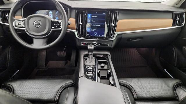 2018 Volvo S90 T6 Inscription