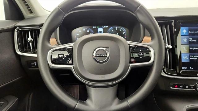 2018 Volvo S90 T6 Inscription