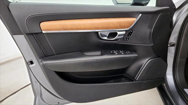 2018 Volvo S90 T6 Inscription
