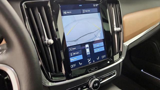 2018 Volvo S90 T6 Inscription