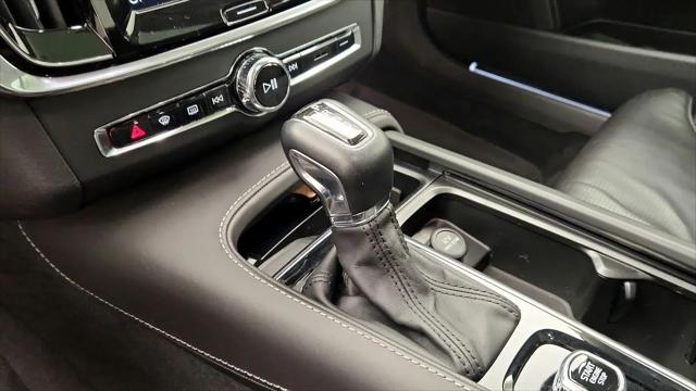 2018 Volvo S90 T6 Inscription