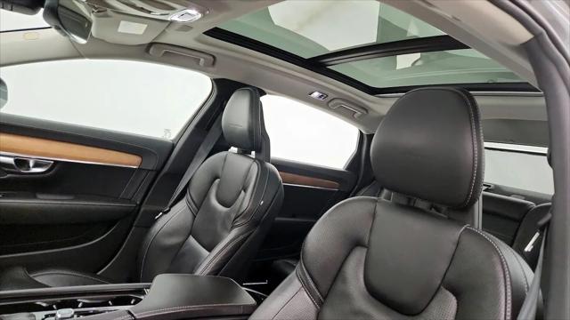 2018 Volvo S90 T6 Inscription
