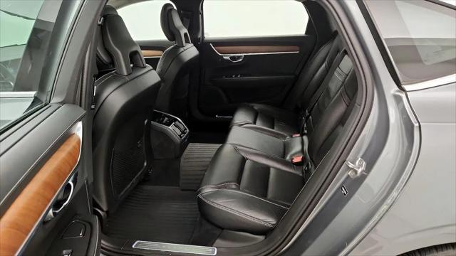2018 Volvo S90 T6 Inscription