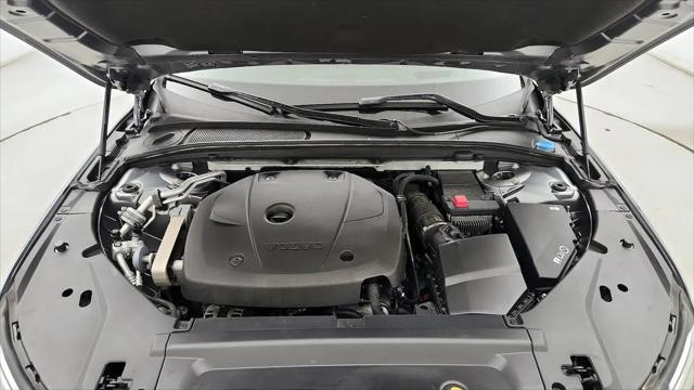 2018 Volvo S90 T6 Inscription