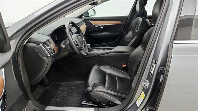 2018 Volvo S90 T6 Inscription