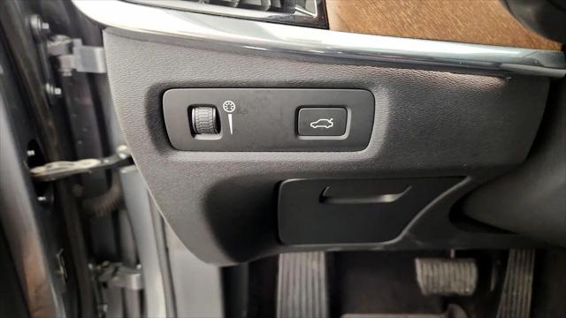 2018 Volvo S90 T6 Inscription