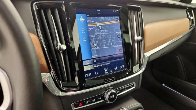 2018 Volvo S90 T6 Inscription