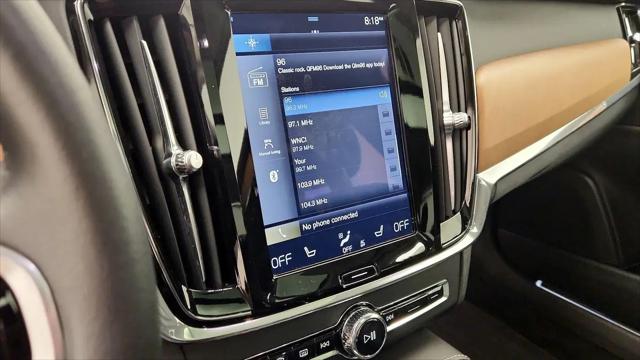 2018 Volvo S90 T6 Inscription