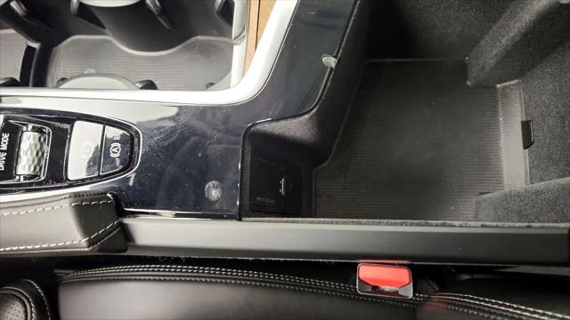 2018 Volvo S90 T6 Inscription