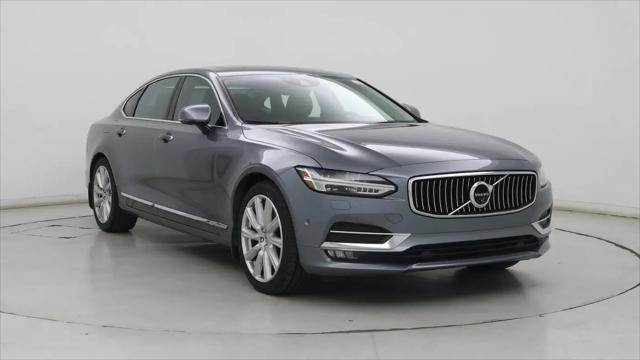 2018 Volvo S90 T6 Inscription for sale in Columbus, OH