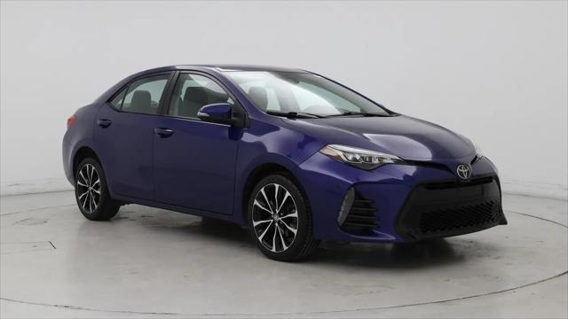 2017 Toyota Corolla SE for sale near Columbus, OH
