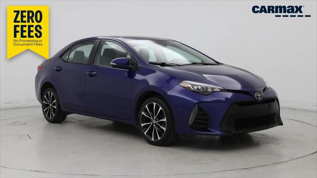 2017 Toyota Corolla for sale near Columbus, OH