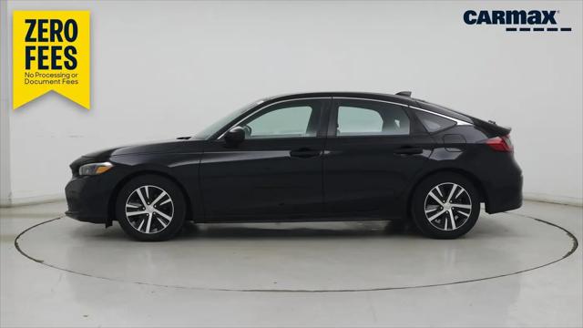 2023 Honda Civic LX for sale near Columbus, OH