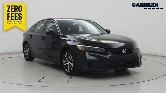 2023 Honda Civic LX for sale near Columbus, OH