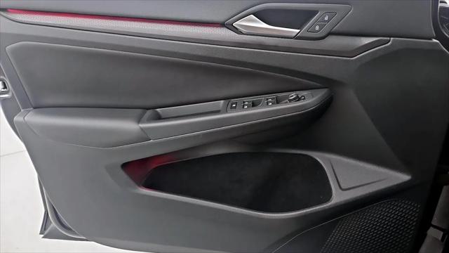 2024 Volkswagen Golf GTI 2.0T SE