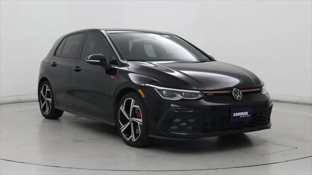 2024 Volkswagen Golf GTI 2.0T SE for sale in Virginia Beach, VA