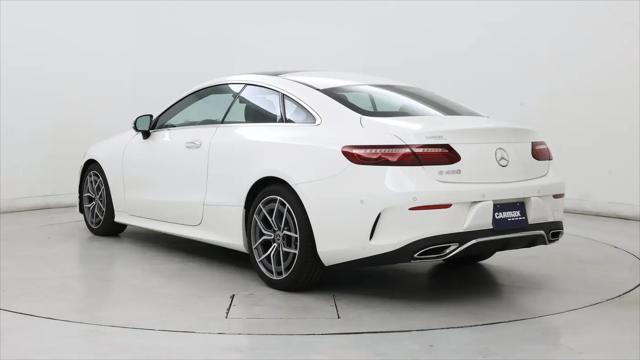 2023 Mercedes-Benz E 450 E 450