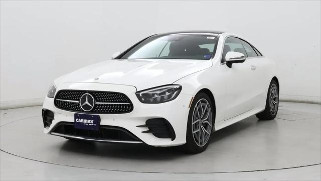 2023 Mercedes-Benz E 450 E 450