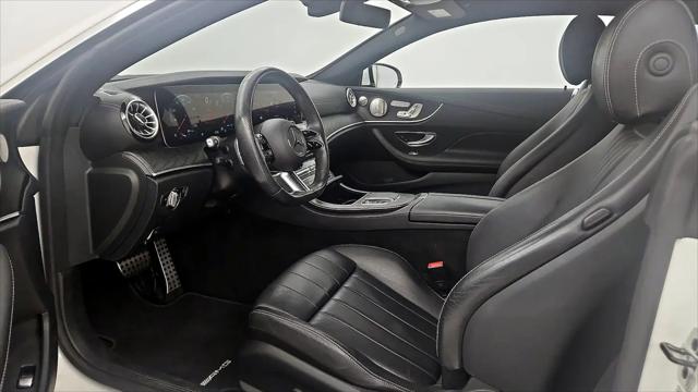2023 Mercedes-Benz E 450 E 450