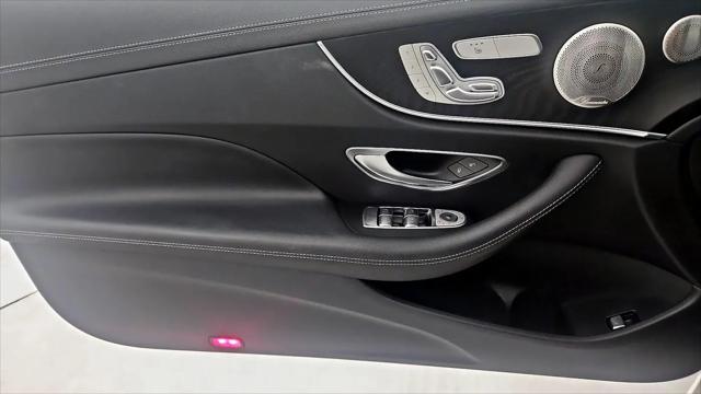 2023 Mercedes-Benz E 450 E 450