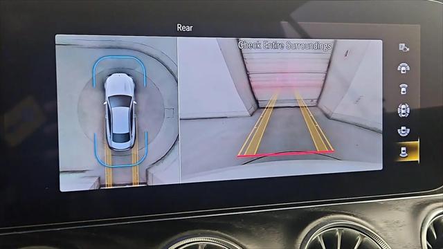 2023 Mercedes-Benz E 450 E 450