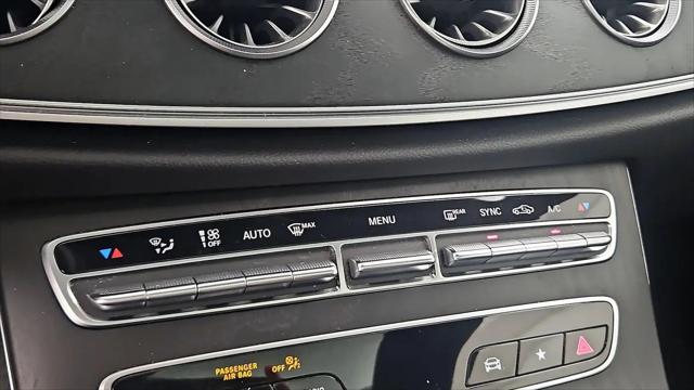 2023 Mercedes-Benz E 450 E 450