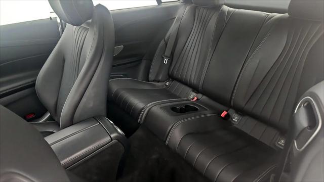 2023 Mercedes-Benz E 450 E 450